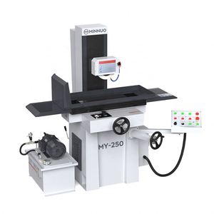 用于高精度刀具加工的数控刀具磨床，有现货和快速发货 - Product Image 5