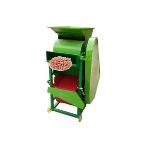 Máquina separadora de cacahuetes y cacahuetes de nuevo diseño a la venta - Product Image 3