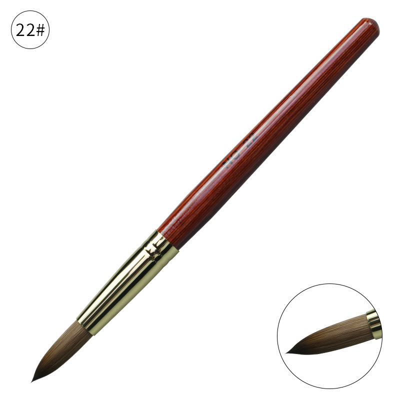 22#(embocadura dorada)