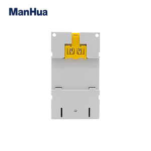 Manhua MT316S-G 6-30VDC 10A interruttore Timer programmabile digitale automaticamente ON OFF - Product Image 4
