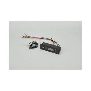 Termostato digital inteligente de alta calidad con pantalla LCD, instrumento de temperatura y controlador de descongelación, pantalla LED - Product Image 2