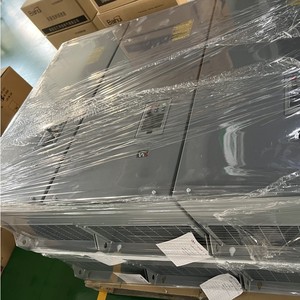 Inversor 3 da fase monofásica 7.5kw 2.2kw 1.5kw 0.75kw 11kw 15kw 5.5kw 10kw do conversor de frequência do controle de velocidade VFD 220v