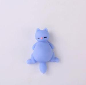 Wholesale <strong>Kawaii</strong> Cat Squishy Mochi Slow Rising Squeeze <strong>Toys</strong> for Kids for Parties and Classroom Prizes Christmas Favors - Product Image 6