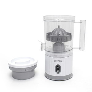 USB Rechargeable Juicer 80W 5V for Vegetable Fruit <strong>Juice</strong> Vertical Slow Juicer Portable Extractor Machine - Product Image 3