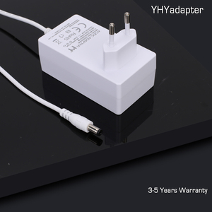 AC DC Adapter 12 V3A Austauschbares Schalt netzteil 12 VDC 3A Ausgang 12 V 3A Adapter - Product Image 5
