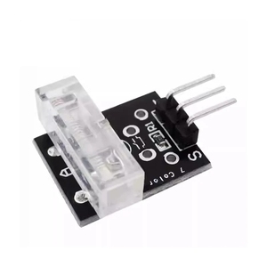 Modulo sensore a percussione Ky-031 3pin scheda sensore a percussione Diy Starter Kit KY031 per Arduino - Product Image 5