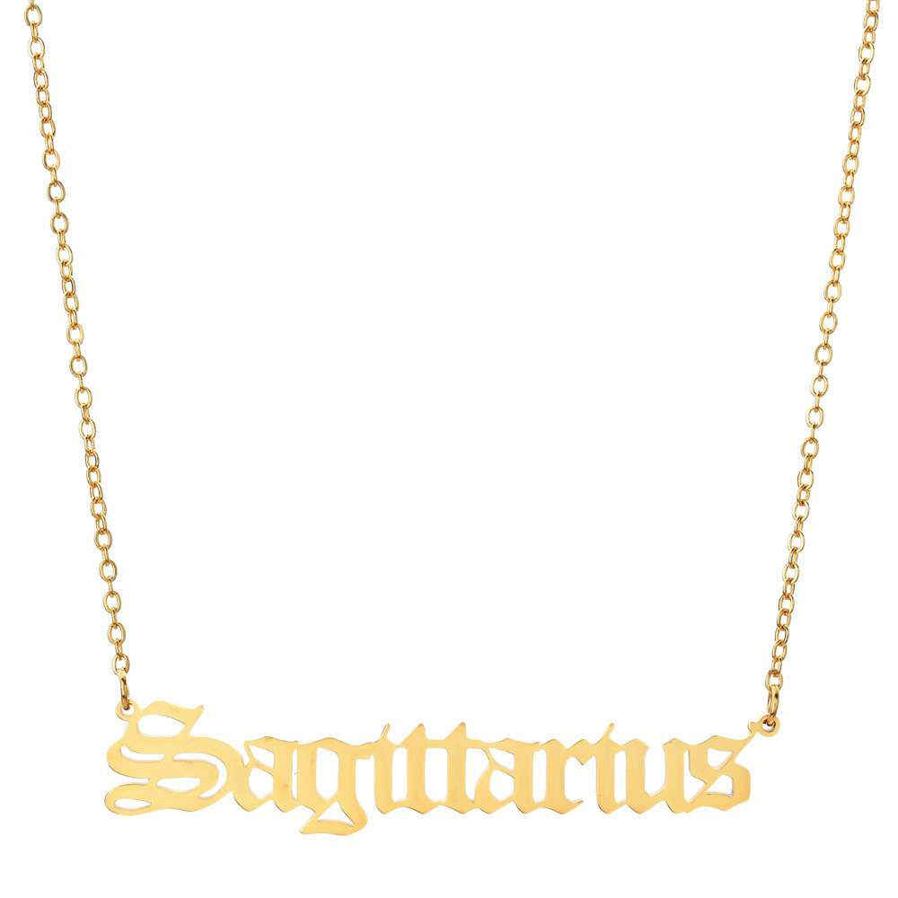 Sagittaire doré