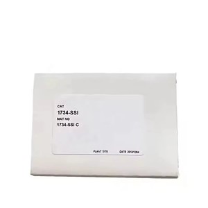 1734シリーズPLCモジュール1734-SSI入力アナログ出力アンプタッチスイッチリモートターミナル位置メモリ拡張モジュール - Product Image 3