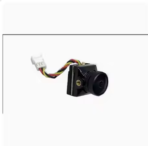 B14นาโน1200TVL กล้อง HD FPV พร้อมเลนส์2.1มม. 1/3 CMOS NTSC/PAL สามารถสลับได้สำหรับโดรนแข่งขัน RC FPV - Product Image 5