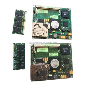 サーバーPCシングルボードコンピューターkontron ETX-P3M 9330 SBC MODULE ETX産業用マザーボード18007-0000-93-0 - Product Image 4