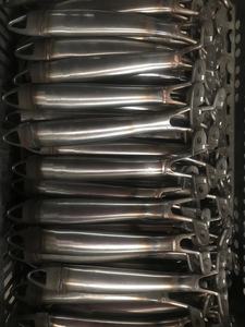 Tay Cầm Ý Tưởng Mới Có Thể Tháo Rời Nồi Nấu Ăn Tay Cầm Bằng Thép Không Gỉ Nhà Máy - Product Image 6