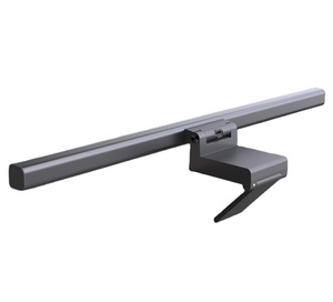 Barra DE LUZ DE Monitor de Venta caliente para pantalla de computadora, lámpara de clip de Monitor alimentada por USB de Control táctil para computadora portátil, teclado, escritorio, - Product Image 1