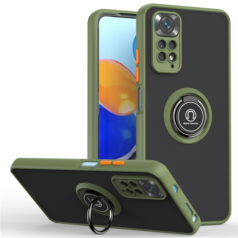 Verde