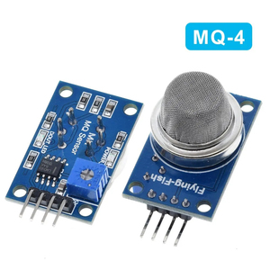 9 PCS/1 Lot Gas Detection <strong>Sensor</strong> Module MQ-2 MQ-3 MQ-4 MQ-5 MQ-6 MQ-7 MQ-8 MQ-9 MQ-135 <strong>Sensor</strong> Module Gas <strong>Sensor</strong> Starter Kit - Product Image 5