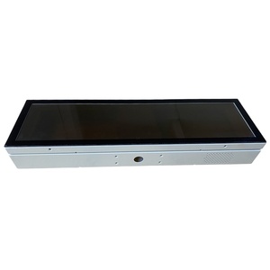 P4.75 Electronic <strong>LED</strong> Car <strong>Display</strong> Board Scrolling Message Programmable Advertising <strong>LED</strong> Screen