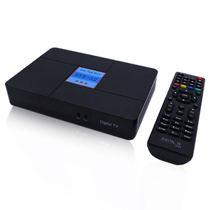 Strong Low Price Factory Satellite Tv Receiver <strong>Dvb</strong>-s2x, <strong>Dvb</strong> s2 Set Top Box,<strong>dvb</strong> s2 - Product Image 1