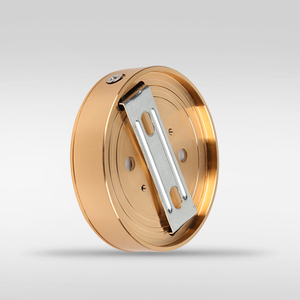 <span class=keywords><strong>3W</strong></span> 5W 9W <span class=keywords><strong>LED</strong></span> COB Ultra דק צמודי תקרה למטה אור ספוט אור עבור תקרת חנות ארון ארון