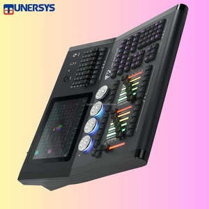 <strong>DMX512</strong> Lighting Console Generation 2 Tiger Screen Touch DMX <strong>Controller</strong> - Product Image 6