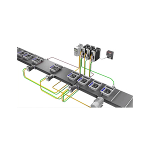 CMA-112 3D-DE3-00013 PLC and Dedicated <strong>Controllers</strong> In Stock New - Product Image 3