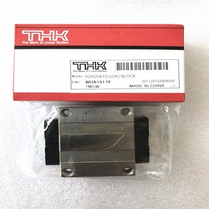 <strong>Linear</strong> guide <strong>rail</strong> <strong>and</strong> <strong>block</strong> HSR20A1SS <strong>linear</strong> bearing <strong>block</strong> - Product Image 5