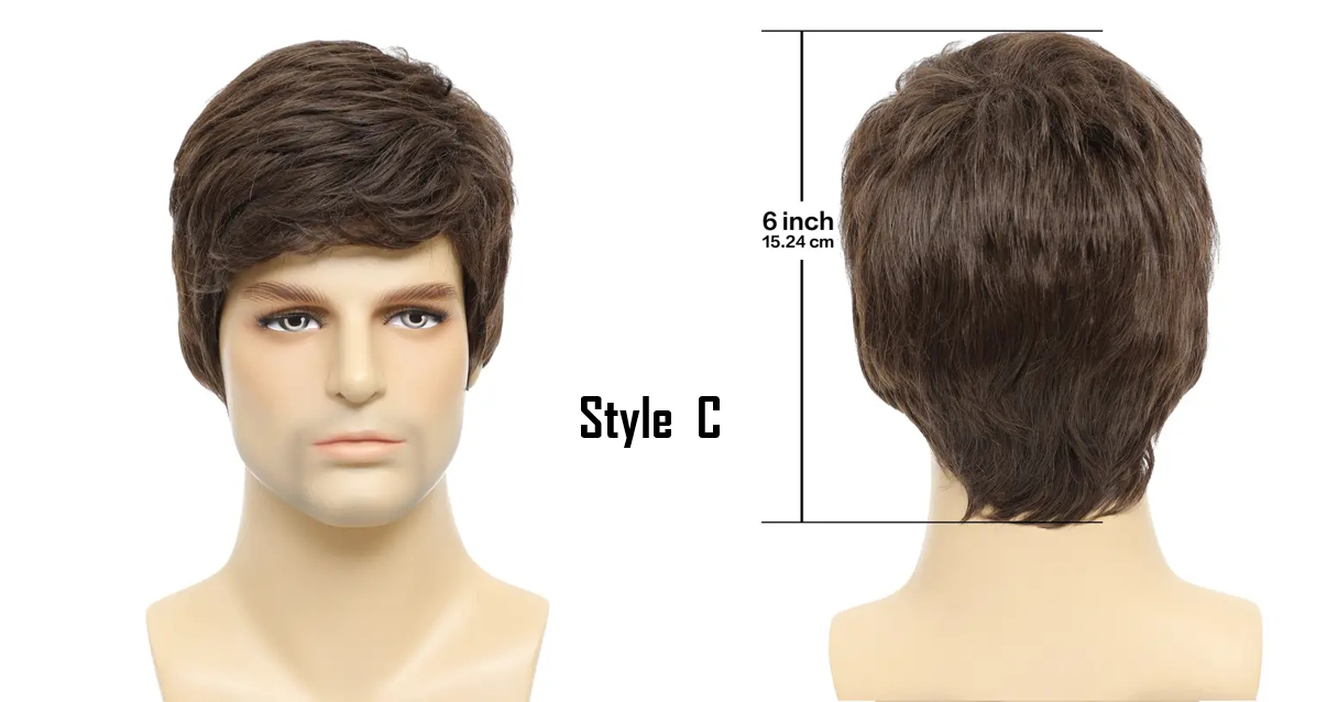 style C