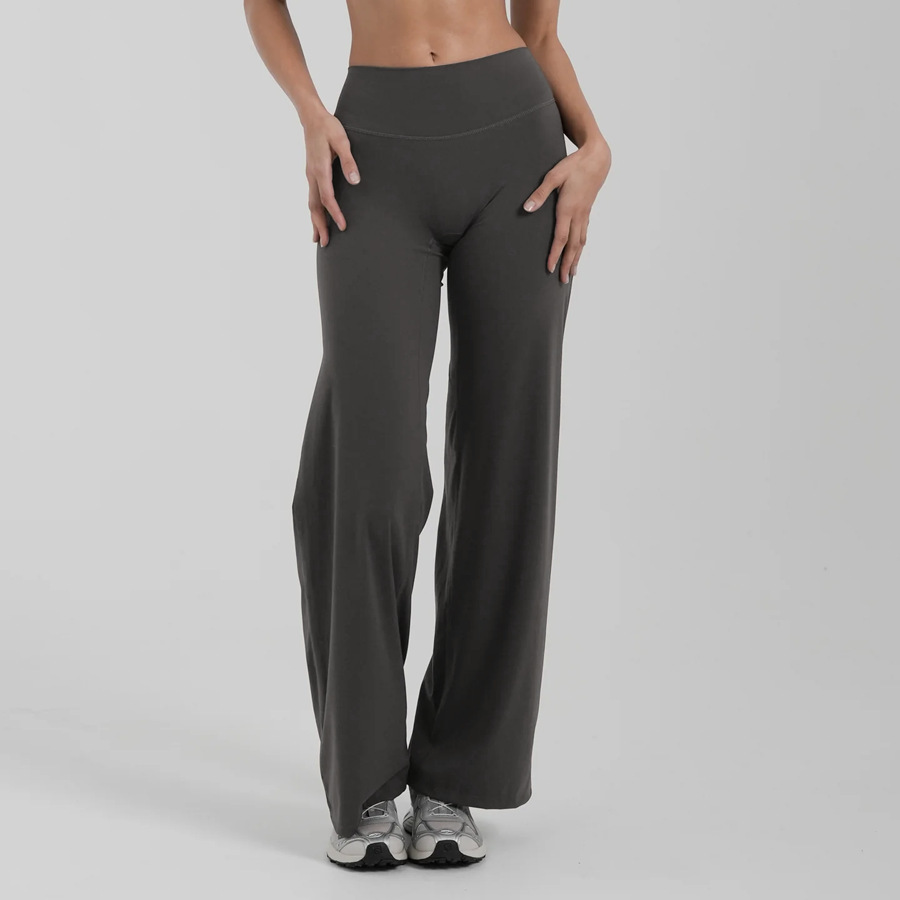 Pantalon gris