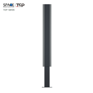 Наружный алюминиевый прокручивающийся светодиодный Лайтбокс для коммерческой рекламы - Product Image 5