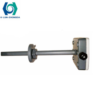 Oferta limitada Tipo de conductos Digital Modbus Temperatura Humedad Sensor Pantalla LCD 4-20ma Temperatura Humedad Transmisor OEM - Product Image 3