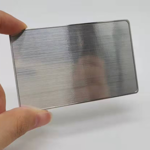 ฉันชอบมัน24K ทอง NFC เชื่อมต่อสมาร์ทการ์ดสำหรับแพลตฟอร์มสมาชิกดิจิตอล - Product Image 5