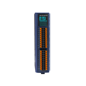 ODOT Automatización industrial Módulo de salida de entrada integrado rentable BOXIO Modbus-TCP PLC analógico digital IO - Product Image 3