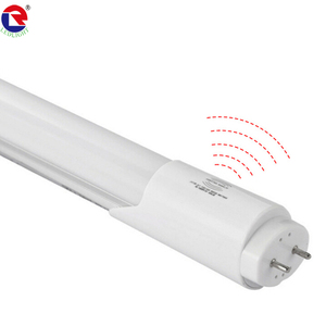 Mikrodalga sensörü led ampul ışık 1200mm hareket sensörü t8 led tüp ışık 18w dim - Product Image 1
