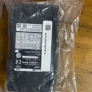 新品オリジナル三菱AJ65VBTCU-68ADVNプログラマブルロジックコントローラモジュール (PLC) 入出力リモートモジュール - Product Image 2