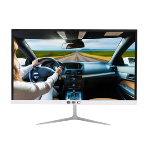 Monitor de ordenador de escritorio de 21,5 pulgadas, puerto VGA, todo en uno, precio de fábrica - Product Image 3