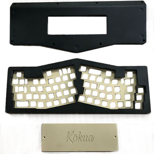 Benutzer definierte PC-Tastatur, Sla 3D-Druck Kunststoff modell, mechanische Tastatur Tasten kappen - Product Image 4
