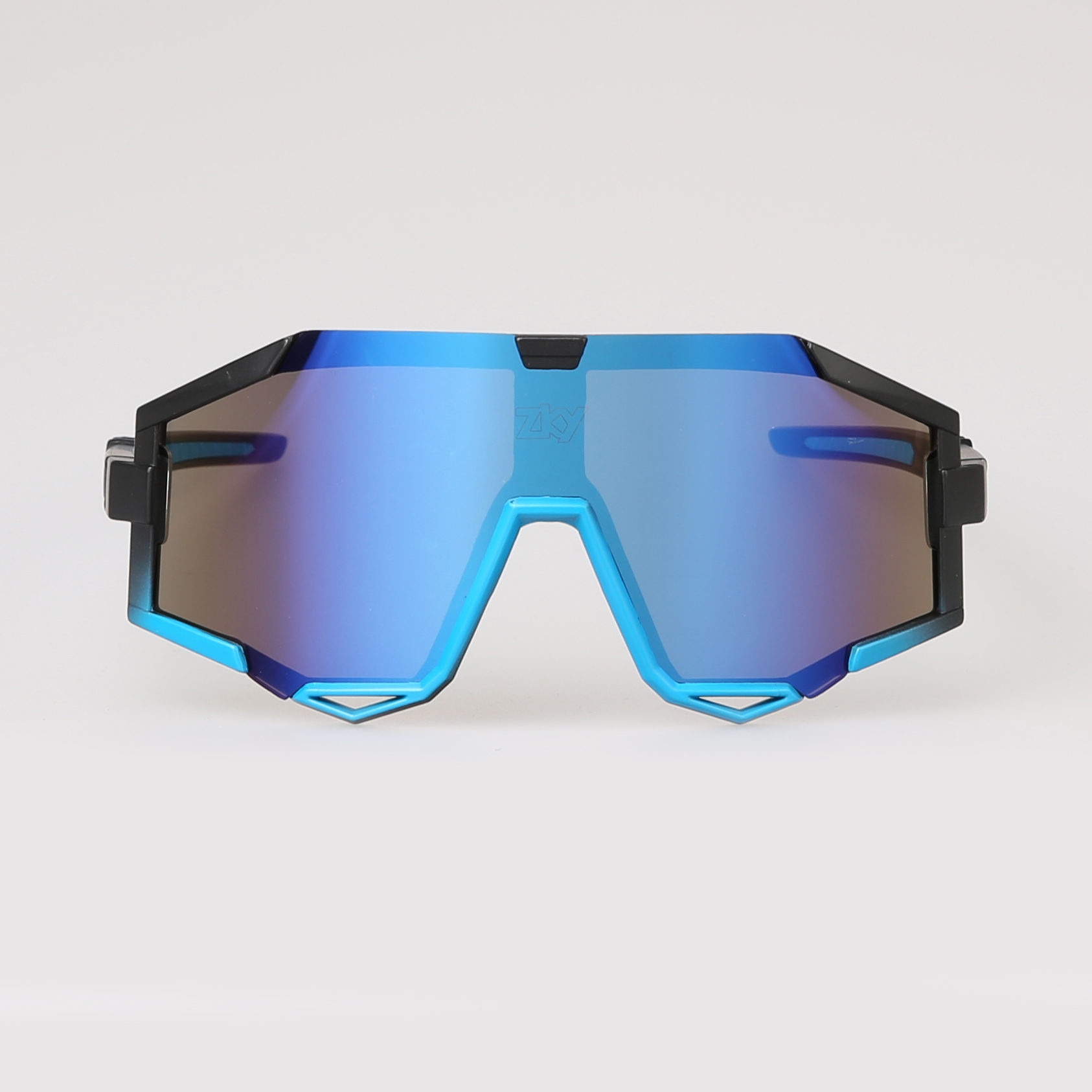 Ice Blue
