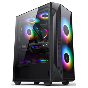 OEM Computer <strong>case</strong> Table Gaming <strong>case</strong> Tempered Glass Computer <strong>Pc</strong> <strong>case</strong> - Product Image 2