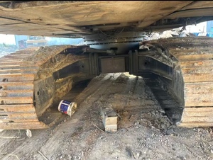 三一280旋挖钻机用新型工况轨道液压钻孔灌注桩起重器，核心部件为锤电机齿轮 - Product Image 6
