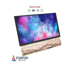 14,2 pulgadas 2650*1392 OLED Flexible AMOLED Panel de pantalla flexible con pantalla táctil capacitiva Pantalla flexible de alto brillo - Product Image 3
