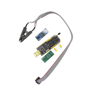 Modul CH341 24 EEPROM-Flash-BIOS-USB-Programmier modul der Serie 25 EEPROM 93CXX/25CXX /24CXX - Product Image 6