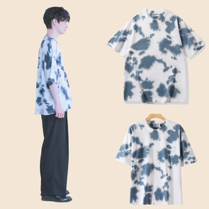 Alle tragen T-Shirts aus weichem Baumwoll-T-Shirt-trend ige T-Shirts für Männer und Frauen, entworfen für den ganztägigen Großhandel, langlebig - Product Image 1