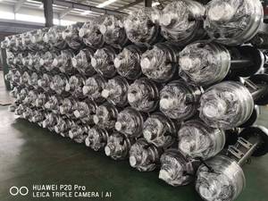 מחיר המפעל oem fuhua קרוון הרכבה עבור חלקי חילוף משאית פווואה למכירה