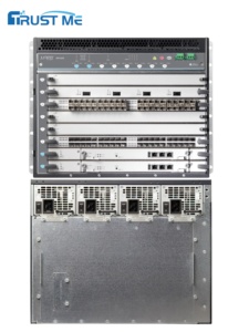 Enrutadores Juniper de 10/100/1000Mbps compatibles con WDS y WPS QoS VPN USB y funciones de malla disponibles en stock a buen precio - Product Image 2