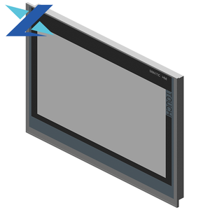 Nuovissimo Display Touch per Computer con controllo industriale All-In-One 1900 6 av6646-1ac22-0ax0 Touch Screen - Product Image 2