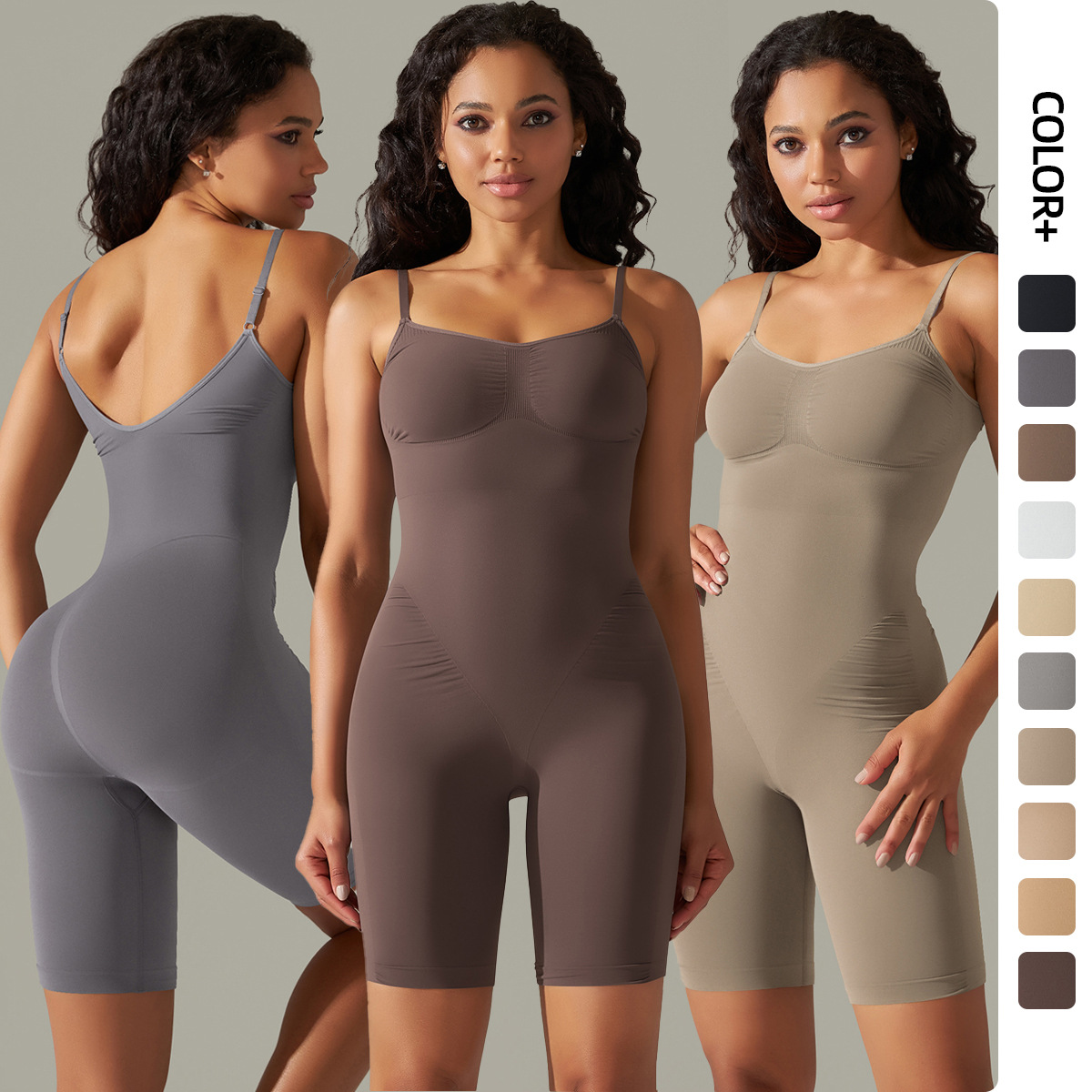 6615 Shaper-Black