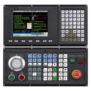 China's New <strong>CNC</strong> Machine Tool Controller Price Supports <strong>G</strong>-<strong>code</strong> <strong>CNC</strong> Lathe Systems and Turning Controller Kits - Product Image 2