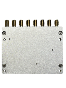 Winnix Impinj E710 UART TTL ahududu PI yüksek kalite arduino jcp uhf rfid modülü ikinci geliştirme için SDK ile