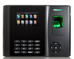 HF-Bio880 sử dụng rộng rãi Sim THẺ HỘ CHIẾU vân tay sinh trắc học thời gian tham dự máy - Product Image 2