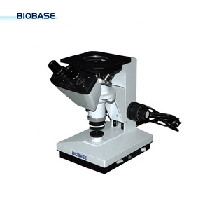 Microscopio metalúrgico Biobase, sistema de imágenes digitales, procesamiento de imágenes por ordenador, microscopio de alta resolución para laboratorio - Product Image 1