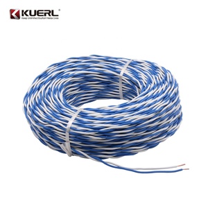 Bán Sỉ Cáp Loa Bằng Đồng Nguyên Chất 20GA Cáp Loa Âm Thanh Xe Hơi Linh Hoạt 100M Chất Lượng Cao - Product Image 6