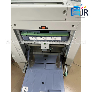 オリジナル中古プリンター高速コピー機A3リソグラフRZ230プリンター工場用コピー機 - Product Image 4
